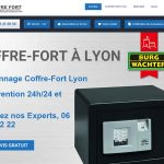 Coffre Fort Lyon – Devis Ligne