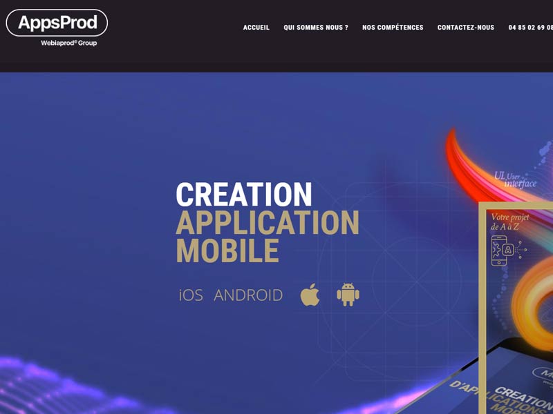 creation-de-votre-application-mobile