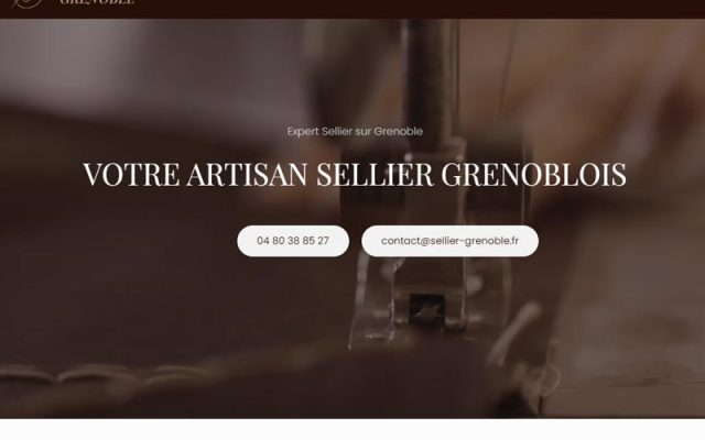 Sellier Grenoble