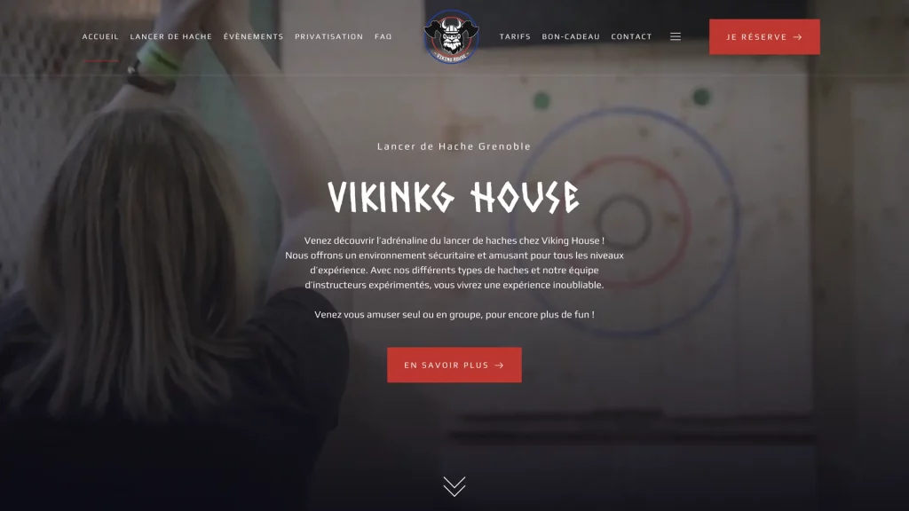 Viking House : Un espace privatisable pour vos événements d’entreprise